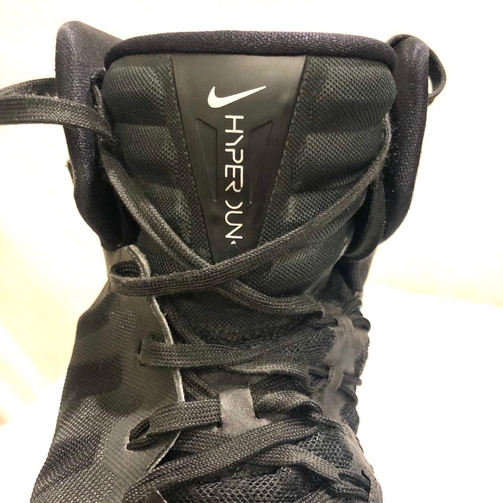 Nike Hyper Dunk - image 2